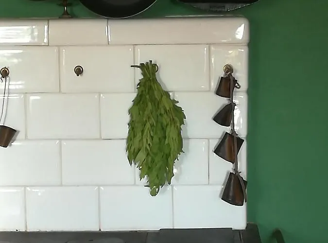 W Domu Szachulcowym Dla Dwoch Osob * 乌斯特卡