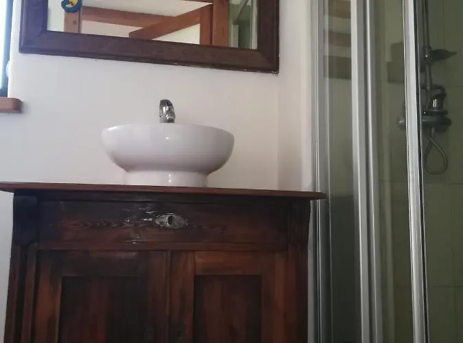 W Domu Szachulcowym Dla Dwoch Osob 度假居 乌斯特卡